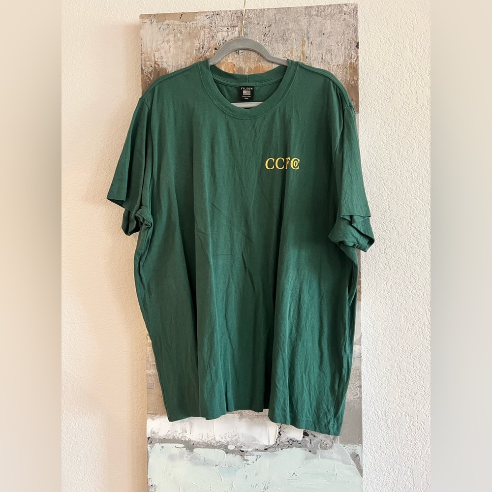 Filson T-Shirt XXL